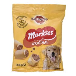 Cepumi suņiem pedigree markies