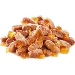 Barība kaķu kitten inst. in jelly 85g