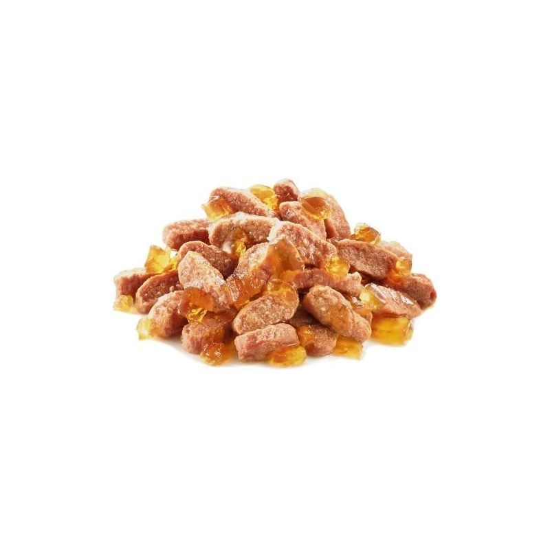 Barība kaķu kitten inst. in jelly 85g