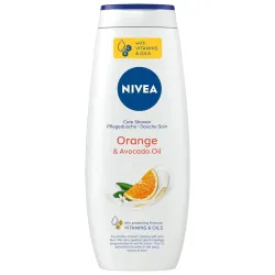 Dušas želeja Nivea Orange 500ml