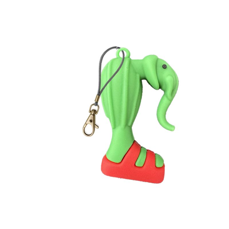 Brainrot Atslēgu piekariņš