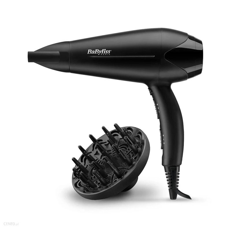 BaByliss Matu Fēns Power Dry 2100 D563DE
