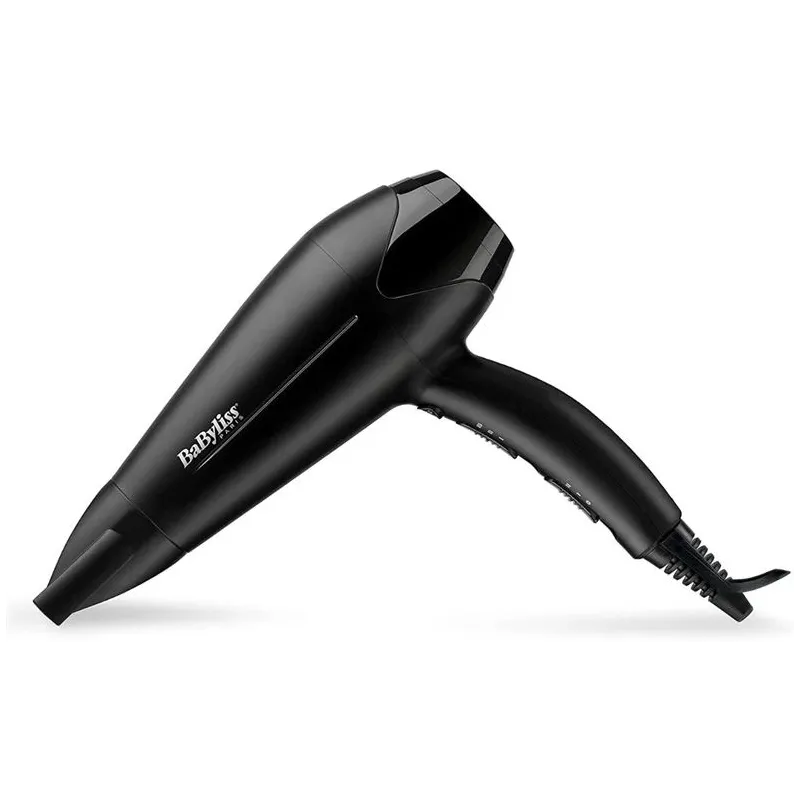 BaByliss Juukseföön Power Dry 2100 D563DE