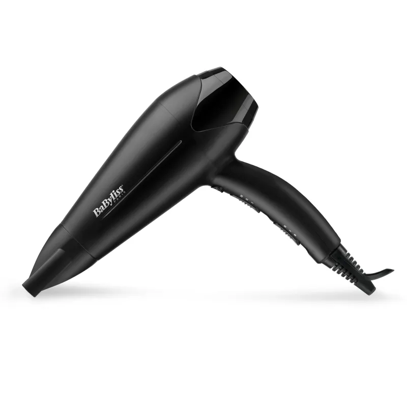 BaByliss Juukseföön Power Dry 2100 D563DE