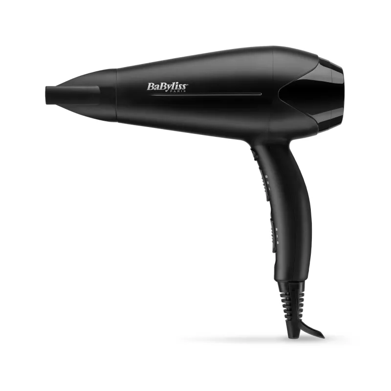 BaByliss Juukseföön Power Dry 2100 D563DE