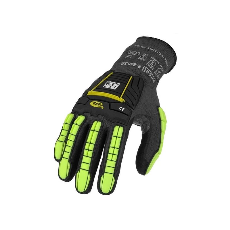 Cimdi ringers r840 11 izm ansell