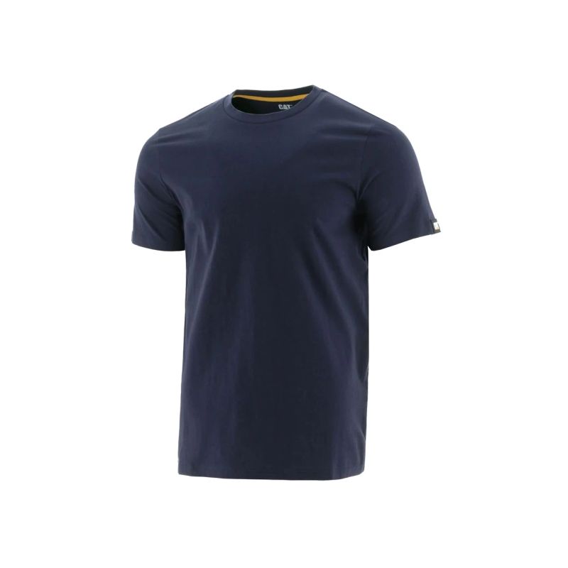 T-krekls 1510590 t. zils 2xl cat