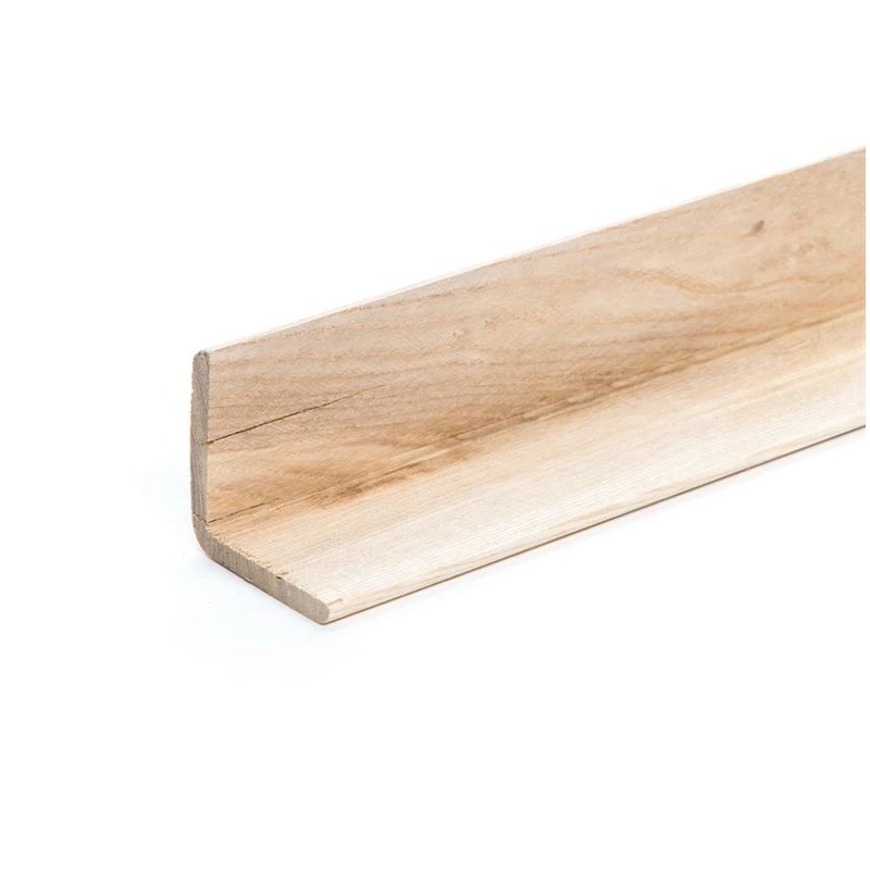 Stūris ārējais 40x40 osis 2,5m