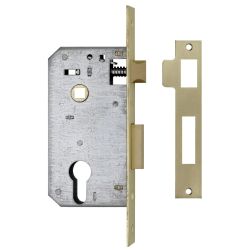 Slēdzene siba 10037-d bp 185x67x40mm