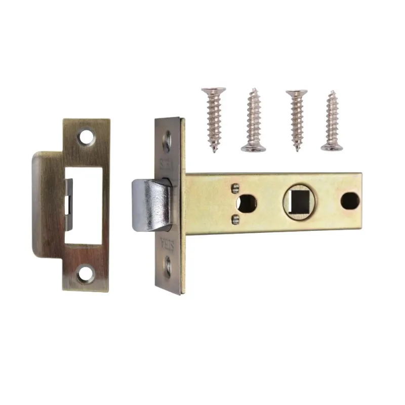 Durvju atslēga Hermès, misiņa pārklājums