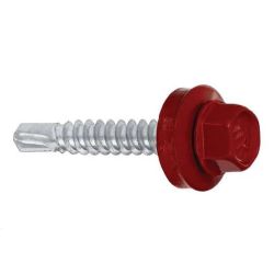 Self screw wf 4.8x19mm ral3011 ,250,