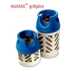 Grilgāze agasol 10kg