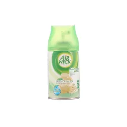 Õhuvärskendaja Air Wick FreshMatic White Flowers, 0.25 l