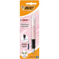 Tintes pildspalva bic 8795005