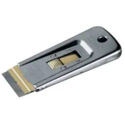 Skrāpis Stanley, 9.5 cm, metāls