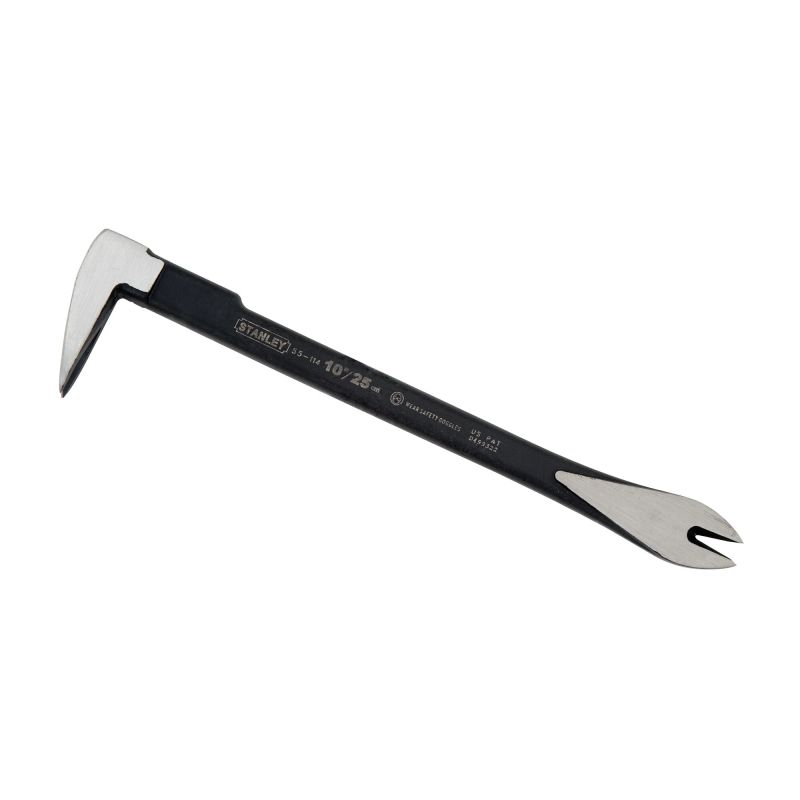 Naglu vilcis 10in 250mm