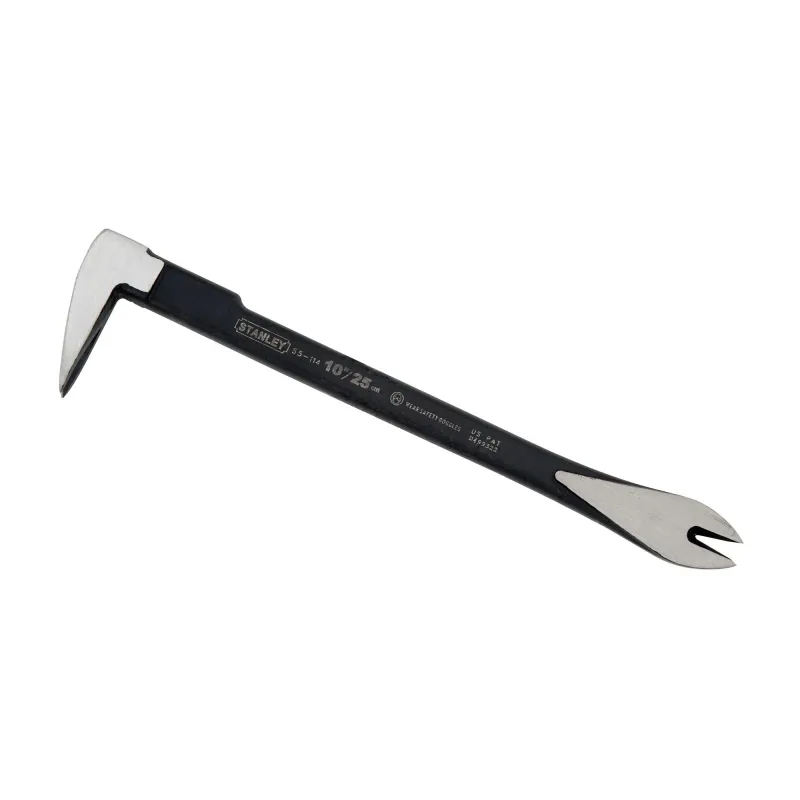 Naglu rāvējs Stanley, 250 mm x 250 mm