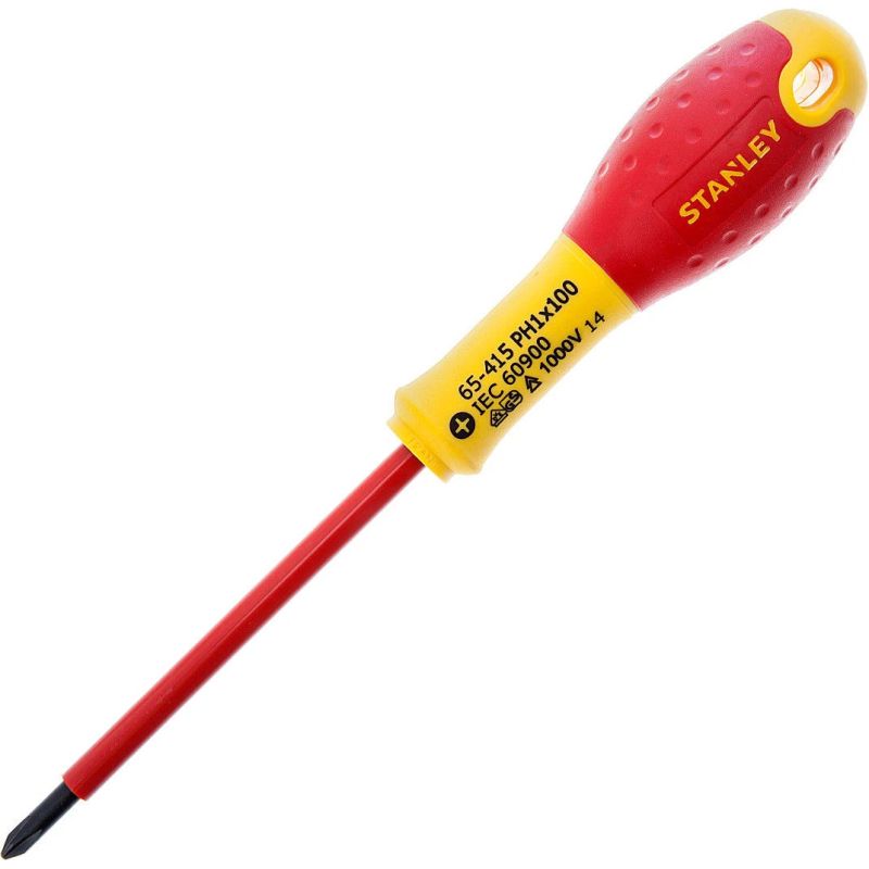 Skrūvgriezis fatma vde ph1 100mm