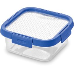 Kastīte pārtikai curver 0.9l