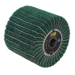 Sintētisko šķiedru rullis 120x100 gr240