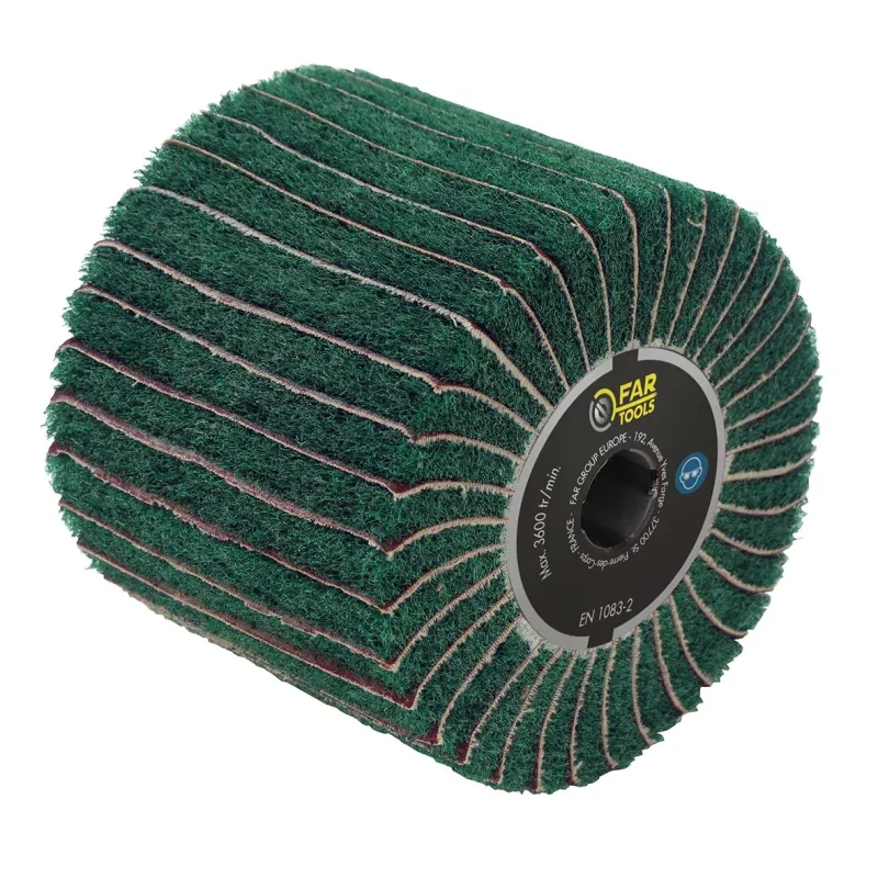 Birste-uzgalis Fartools REX120