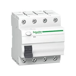 Relejs noplūdes 4p 40a 30ma a9z05440