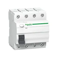 Relejs noplūdes 4p 40a 30ma a9z05440