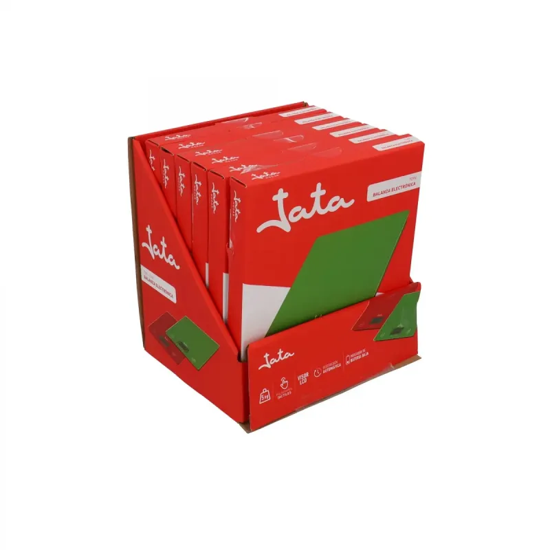 Jata 729-V Green