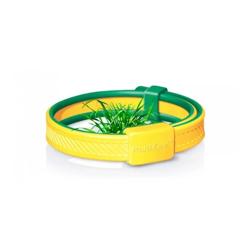 Atbaidīšanas līdzeklis MoustiCare