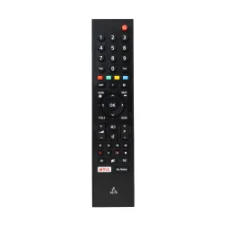 Sbox RC-01407 Remote Control for Grundig TVs