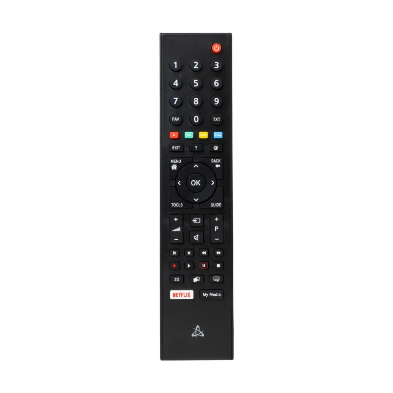 Sbox RC-01407 Remote Control for Grundig TVs