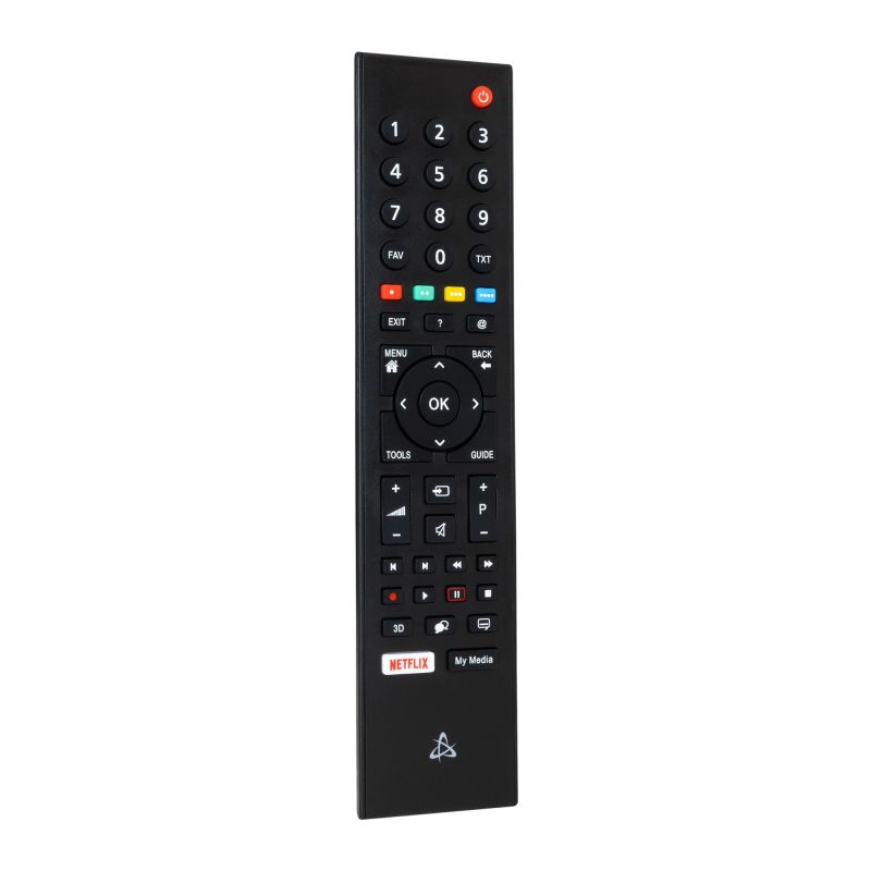 Sbox RC-01407 Remote Control for Grundig TVs