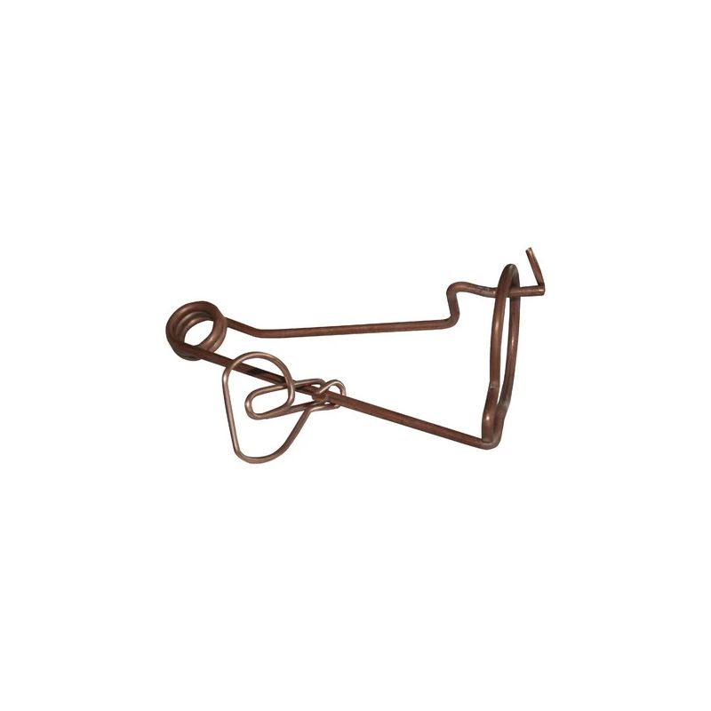 Lamatas detia kurmju izķeršanai 2gb