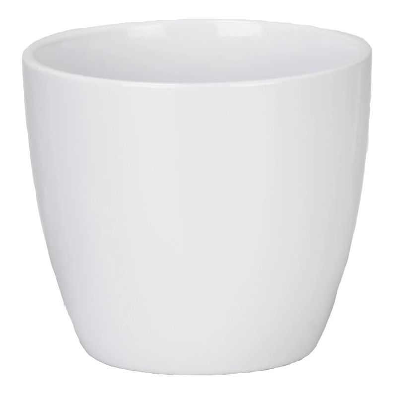 Puķu pods 920-16 alaska weiss d16