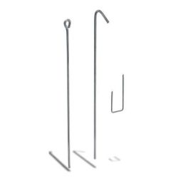 Pakabinimo strypas su ąsele Knauf