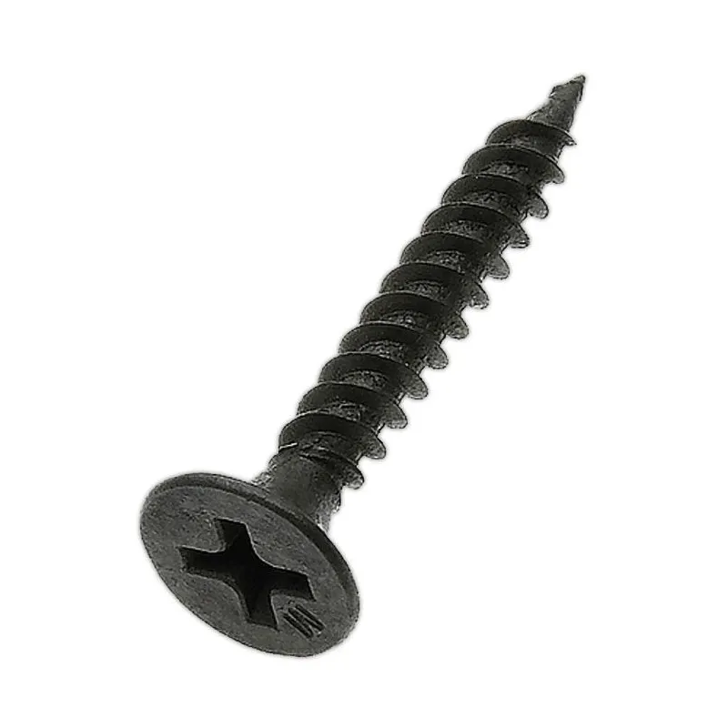 Pašvītņojošā skrūve Knauf TN25, 3.5 mm x 25 mm, 1000 gab.