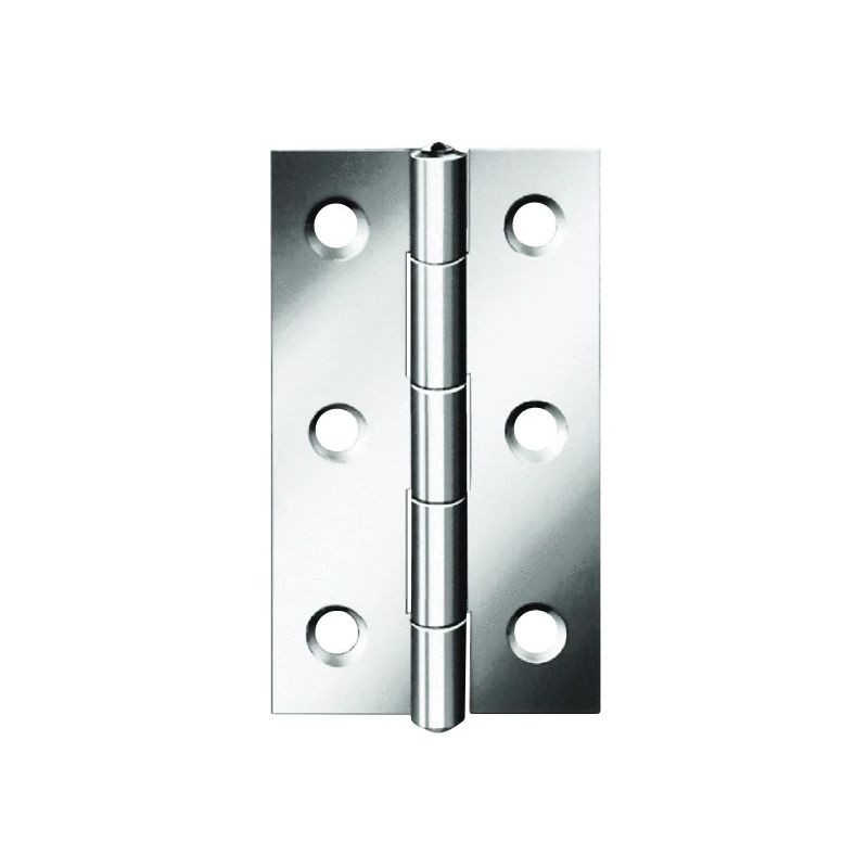 Eņģe šaura 50x31 cinkota