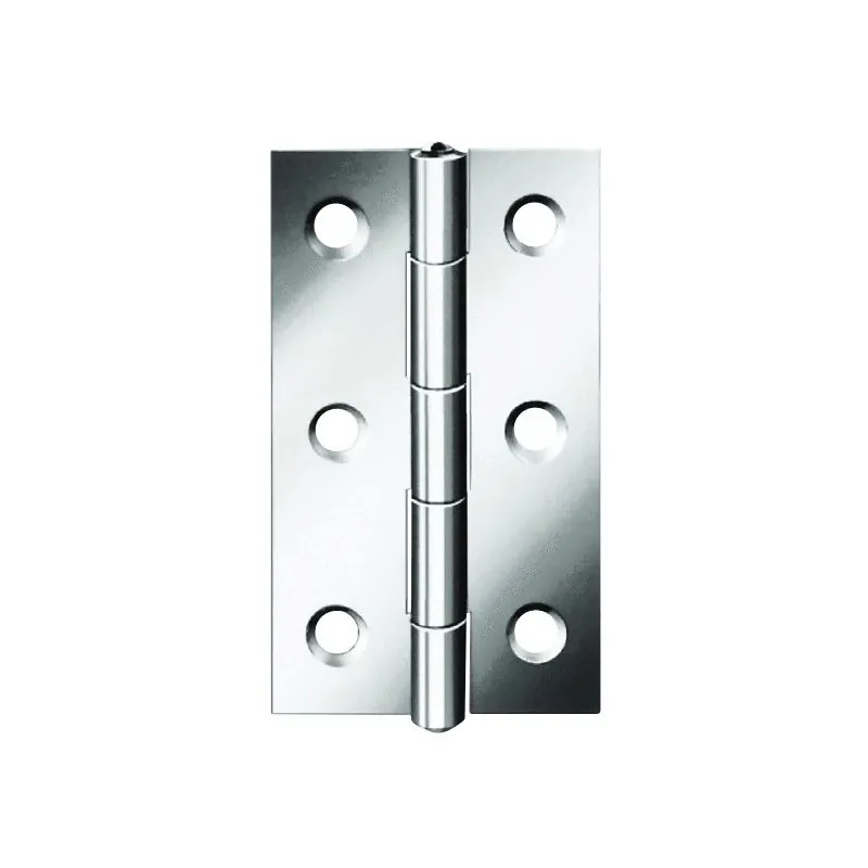 Eņģes durvīm Vorman, 3.1 cm, 0.12 cm