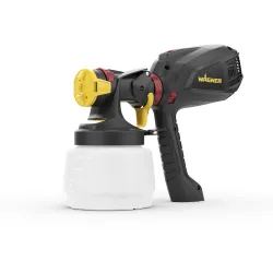 Krāsošanas iekārta w 575 flexio