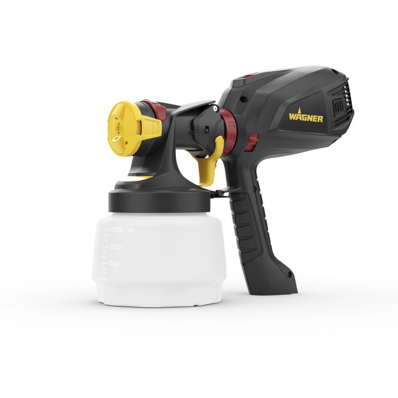 Krāsošanas iekārta w 575 flexio