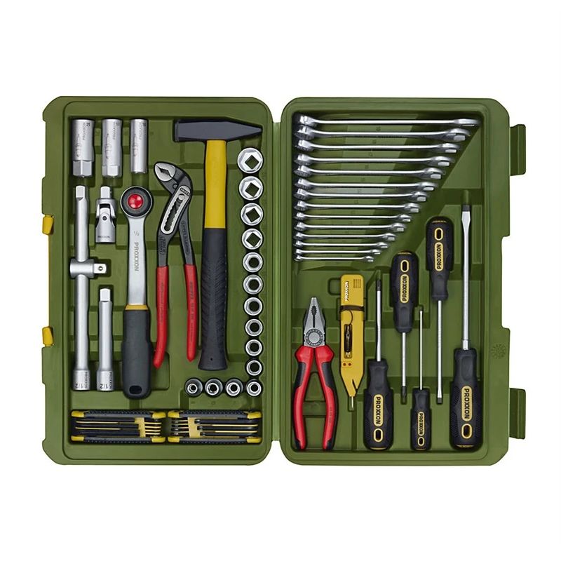 Instrumentu kmpl 23650 47gab