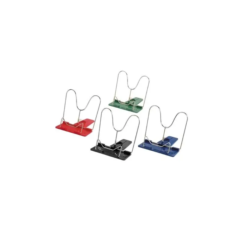 Grāmatu turētājs Herlitz 1610914, ,krāsa-dizains tiek izvēlēts nejauši,