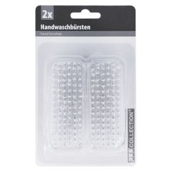 Birstes rokām 2gab dažādās krāsās