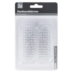 Birstes rokām 2gab dažādās krāsās