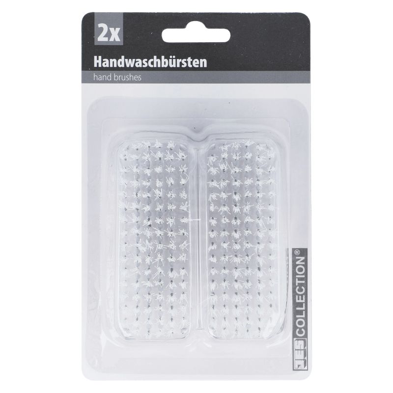 Birstes rokām 2gab dažādās krāsās