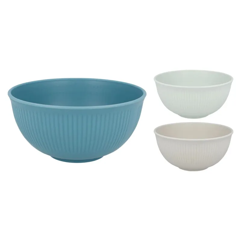 Servēšanas bļoda, ,krāsa-dizains tiek izvēlēts nejauši,, plastmasa