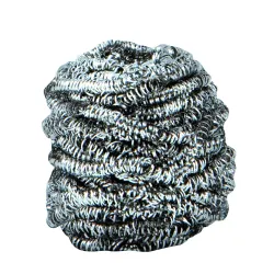 Birstes metāla 4gab 5cm