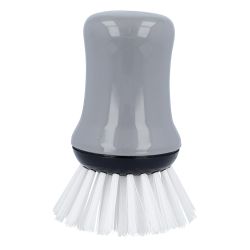 Birste plastmasas dažādu krāsu 7x10cm