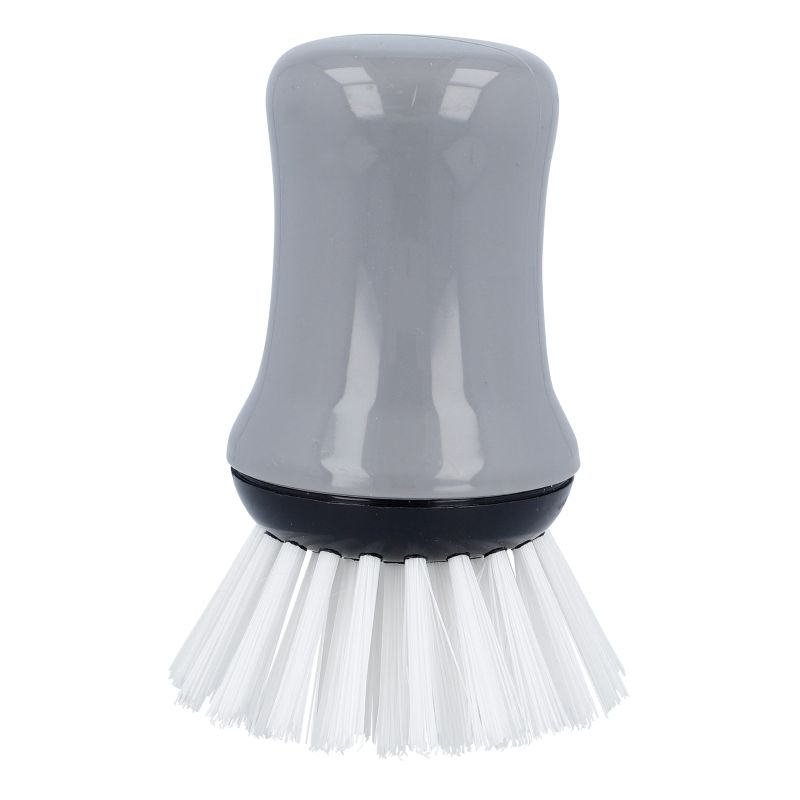 Birste plastmasas dažādu krāsu 7x10cm