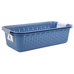 Uzglab grozs 20x10x5cm plastm 2 diz 2gab